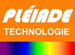 Logo Pléiade Technologie